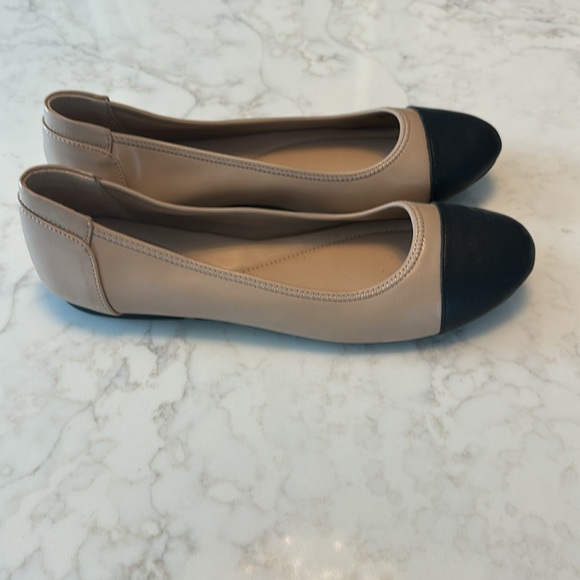 NWOB Alfani Flats - Picture 2 of 5